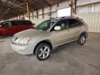 2008 LEXUS RX