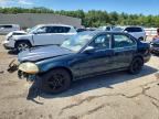1998 HONDA CIVIC