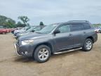 2008 TOYOTA HIGHLANDER