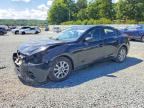 2016 MAZDA 3