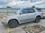 2002 TOYOTA SEQUOIA