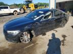 2017 BMW 530