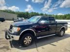 2012 FORD F150
