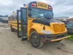 2013 IC CORPORATION CE SERIES SCHOOL