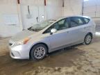 2012 TOYOTA PRIUS V