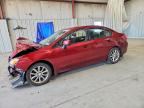 2014 SUBARU IMPREZA