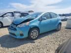2013 TOYOTA PRIUS C