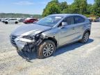 2015 LEXUS NX