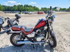 1988 HONDA VT800