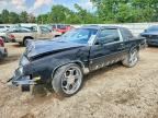 1985 OLDSMOBILE CUTLASS SUPREME