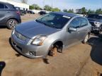 2007 NISSAN SENTRA