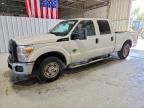 2012 FORD F250