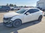 2015 MAZDA 3