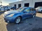 2014 SUBARU OUTBACK