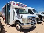2011 FORD ECONOLINE