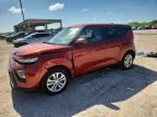 2021 KIA SOUL