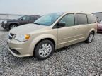 2014 DODGE GRAND CARAVAN