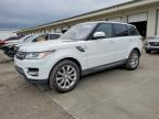 2016 LAND ROVER RANGE ROVER SPORT