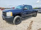 2010 CHEVROLET SILVERADO