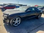 2013 CHEVROLET CAMARO