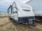 2021 KODIAK TRAVEL TRAILER