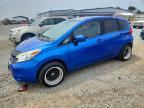 2014 NISSAN VERSA NOTE
