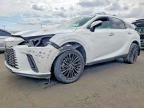 2024 LEXUS RX 350H