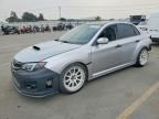 2011 SUBARU IMPREZA