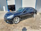 2011 INFINITI G37 SEDAN