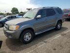 2005 TOYOTA SEQUOIA