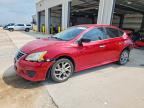 2013 NISSAN SENTRA