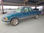 1997 CHEVROLET S TRUCK