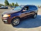 2011 KIA SORENTO
