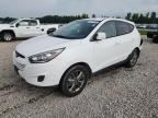 2015 HYUNDAI TUCSON
