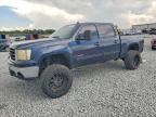 2008 GMC SIERRA