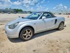 2000 TOYOTA MR2 SPDR