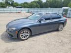 2016 BMW 320