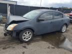 2007 NISSAN SENTRA