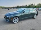 2020 CADILLAC CT4