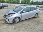 2022 TOYOTA PRIUS