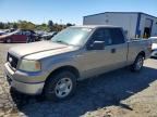 2006 FORD F150