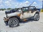 2015 JEEP WRANGLER UNLIMITED