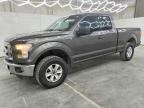 2015 FORD F150