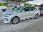 2020 KIA RIO