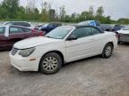 2008 CHRYSLER SEBRING