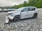 2007 JEEP COMPASS