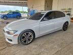 2015 BMW 328