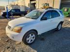 2007 KIA SORENTO