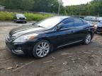 2014 HYUNDAI AZERA