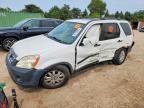2006 HONDA CR-V